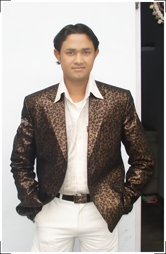Sunil Anand (Web Designer,Hisar [HARYANA])